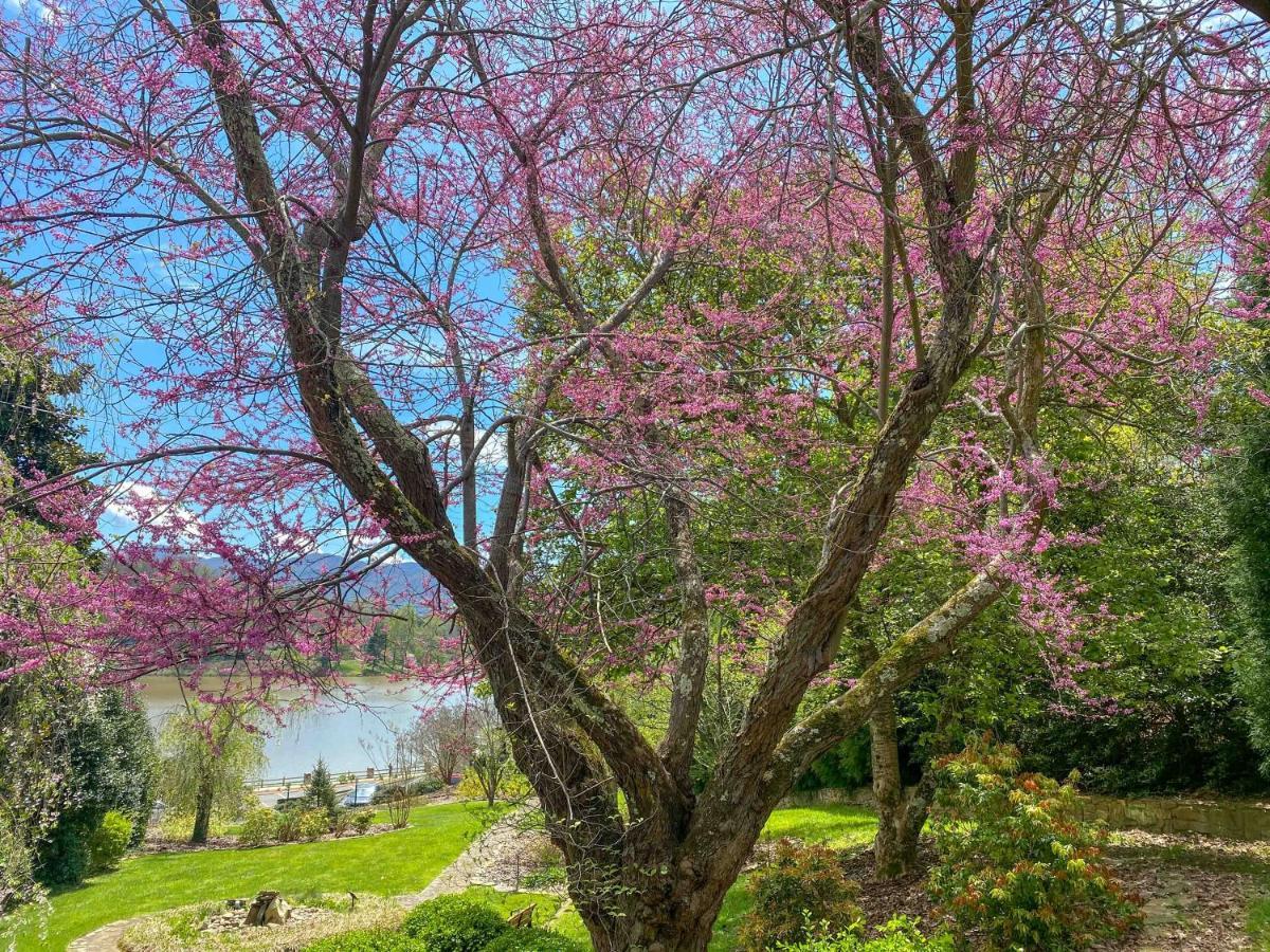 The Terrace Hotel At Lake Junaluska Dış mekan fotoğraf